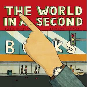 The World In A Second