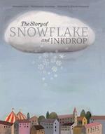 The Story of Snowflake and Inkdrop