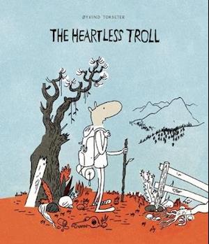 The Heartless Troll