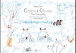 Chirri & Chirra, the Snowy Day
