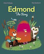 Edmond;The Thing