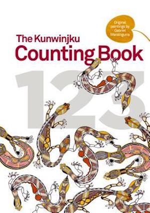 The Kunwinjku Counting Book