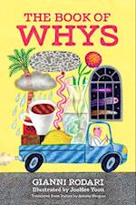 The Book of Whys