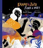 Kamau and Zuzu Find a Way