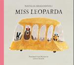 Miss Leoparda