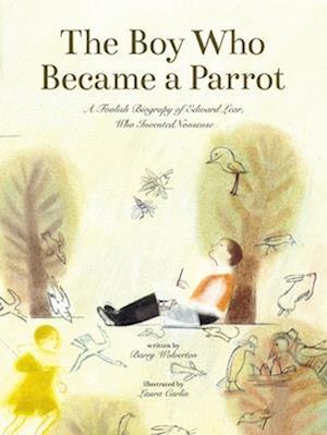 The Boy Who Became a Parrot