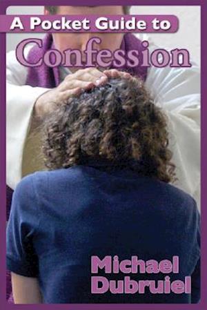 A Pocket Guide to Confession