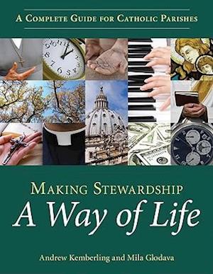 Making Stewardship a Way of Life