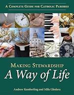 Making Stewardship a Way of Life