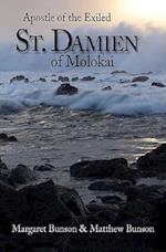 St. Damien of Molokai