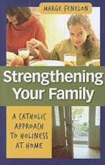 Strenghening Your Family