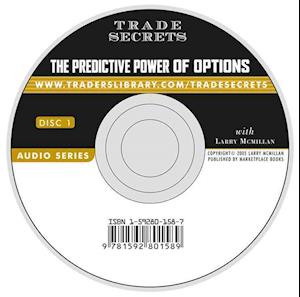 The Predictive Power of Options