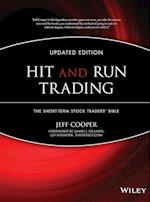 Hit and Run Trading – The Short–Term Stock Traders' Bible, Updated Edition