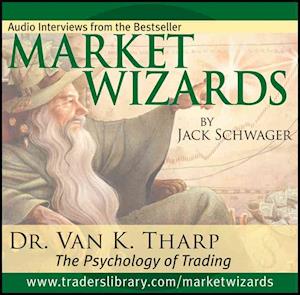 Market Wizards, Disc 12