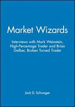 Market Wizards, Disc 10