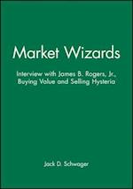 Market Wizards, Disc 9