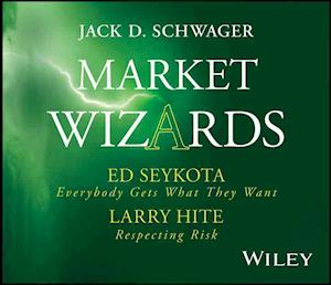 Market Wizards, Disc 5