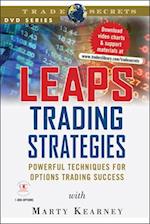LEAPS Trading Strategies – Powerful Techniques for Options Trading Success