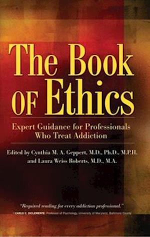 Book of Ethics