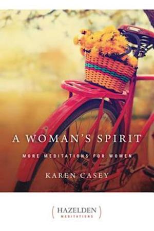 Woman's Spirit