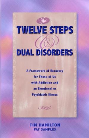 Twelve Steps And Dual Disorders
