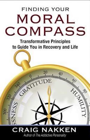 Finding Your Moral Compass