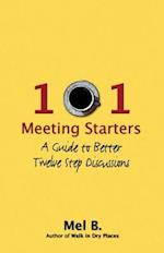 101 Meeting Starters
