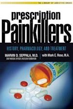 Prescription Painkillers