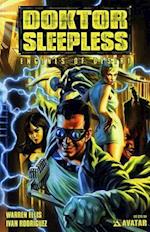 Doktor Sleepless Volume 1