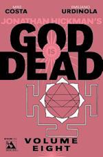 God Is Dead, Volume 8