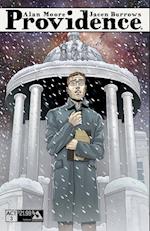 Providence ACT 3 Limited Edition Hardcover