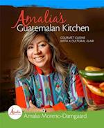 Amalia's Guatemalan Kitchen