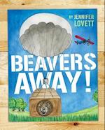 Beavers Away!