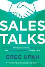 Sales Talks
