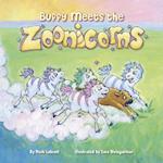 Buffy Meets the Zoonicorns