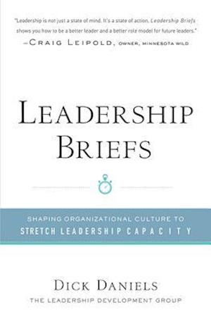 Leadership Briefs