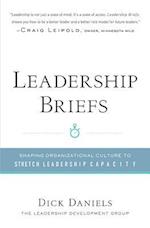 Leadership Briefs