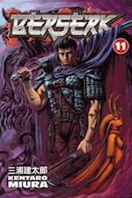 Berserk Volume 11