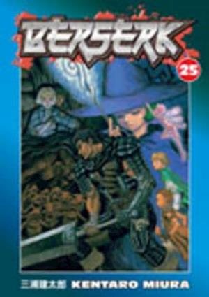 Berserk Volume 25