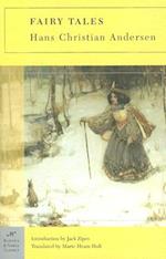 Fairy Tales (Barnes & Noble Classics Series)
