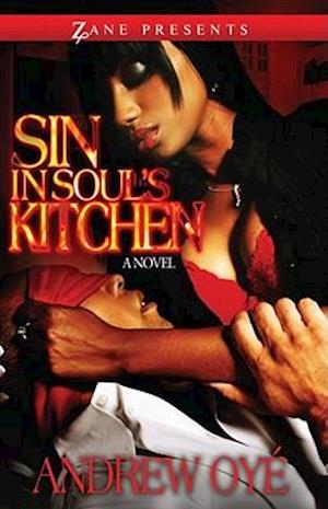 Sin in Soul's Kitchen