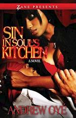 Sin in Soul's Kitchen