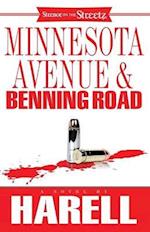 Minnesota Avenue & Benning Road
