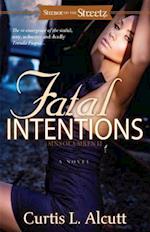 Fatal Intentions: Sins of a Siren 2 