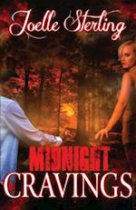 Midnight Cravings: Book One of the Eternal Dead Series (Original) 