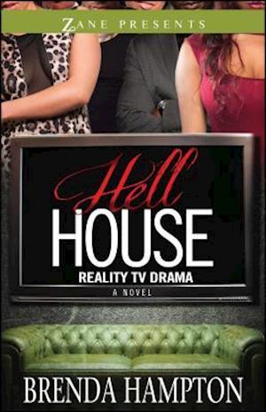 Hell House: Reality TV Drama