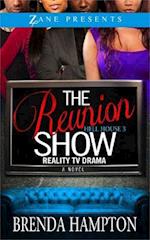 Reunion Show: Reality TV Drama 