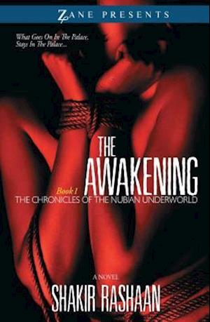 Awakening: Book One of the Chronicles of the Nubian Underworld