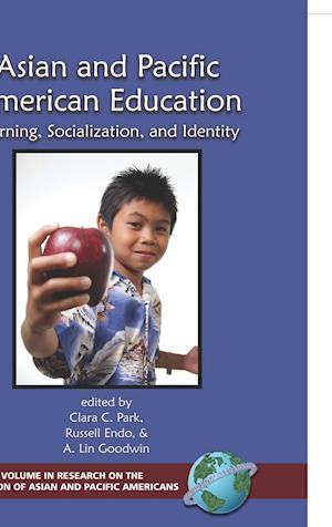 Asian and Pacific American Education