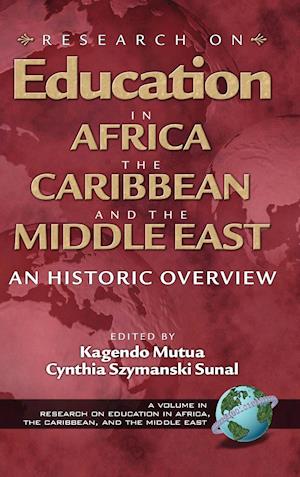 Research on Education in Africa, the Caribbean, and the Middle East (HC)